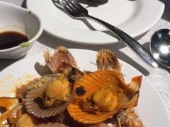 -领鲜活海鲜榴莲自助火锅(东门店)