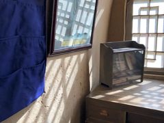 -延安杨家岭革命旧址