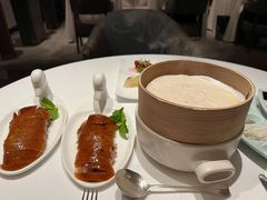 -北京柏悦酒店·锦庭餐厅Dining Room
