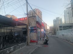 -晋乡亲刀削面(东风桥东店)