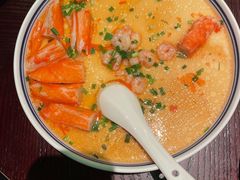 -永安鱼庄·镇江菜(东吴路店)