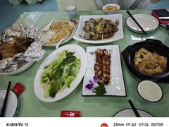 -景好海鲜餐厅(大鹏必选旅游店)