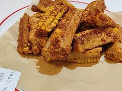 -聚味斋香辣蟹·蓝龙(塘沽总店)