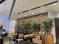 大堂-Shake Shack(西单大悦城店)