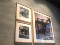 -星巴克(广州百信广场东区店)