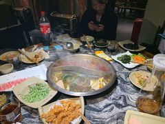 -渝味晓宇火锅(合川路店)