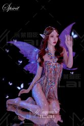 点击看大图 -米莱摄影写真(五大道别墅店)