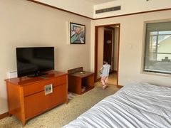 -张家界京武铂尔曼酒店
