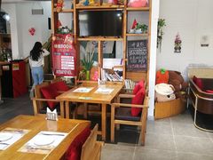 -冲浪熊西餐厅(南戴河店)