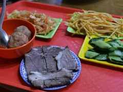 -伊穆祥牛肉面总店·清真