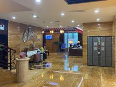 -益健·足疗汗蒸SPA(芙蓉广场店)
