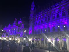 -布鲁塞尔大广场