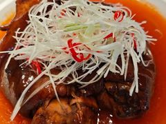 -面辣子·陕西家乡菜(长安店)