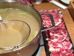 -潮汕林记牛肉火锅(万象天地店)