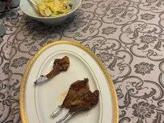 -山外山菜馆(玉泉路店)