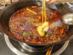 -鸿顺老铁锅美蛙鱼府(解放碑店)