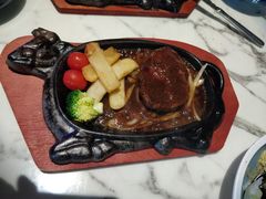 -JUKEBOX玖部音乐餐厅(华侨城店)