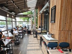 -川旺角融合菜•海景餐厅(星海广场店)