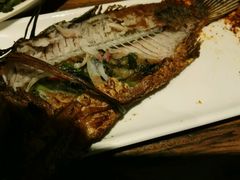 -茶花妹子云南餐厅(传媒大学店)