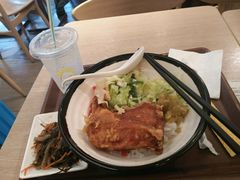 -康师傅私房牛肉面(申虹店)