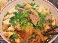 -吾味香葫芦头(安西街店)