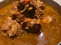 -蝎王府羊蝎子(西直门店)