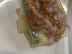 -姥家春饼店(漳州二路店)