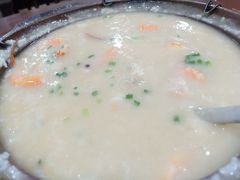 -阿婆潮汕砂锅粥(王府大街店)