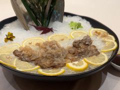 -西贝海鲜汇(槐安路店)