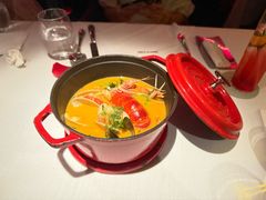 -弦月窗LUNETTE BY AMANDA(复兴路店)