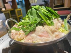 博多牛肠火锅-九州酒场ひこぞう(1号店)