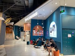 -海马体照相馆(北京朝阳大悦城店)
