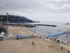 -大梅沙海滨公园