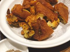 金牌炸猪手-熠盛粤味(永康路店)