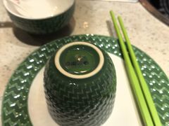 -润园四季椰子鸡火锅(海上世界店)