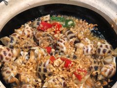 花螺-飞尝蚝·顺德菜·鱼生(顺德总店)