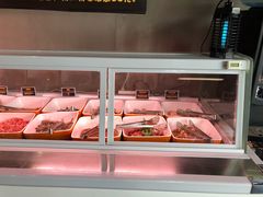 -33韩式自助烧烤(环城南路店)