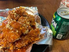 -米屋石锅拌饭(师大店)