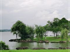 -东钱湖小普陀景区