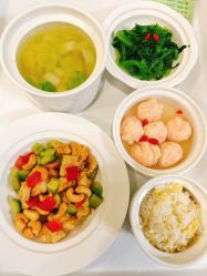 -养月堂中医养生月子会所(中心妇产店)