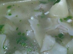 -吉祥馄饨(牡丹园店)