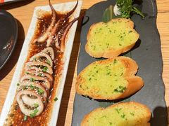 -赤坂亭·M9和牛烧肉·铁板烧·日料398放题(长泰广场店)