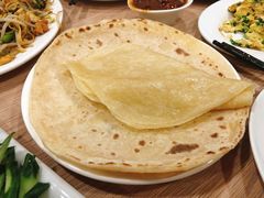 -姥家春饼店(漳州二路店)