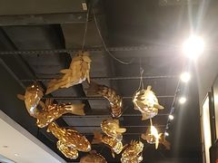 -粤匠·澳门点心粤菜海鲜(澳门半岛店)