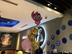 -bluefrog蓝蛙(恒隆广场店)