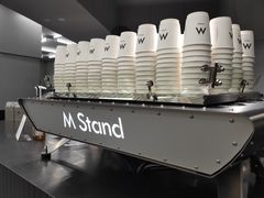 -M Stand(西安大悦城店)