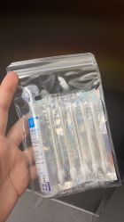 -苏针艺纹身·穿孔饰品