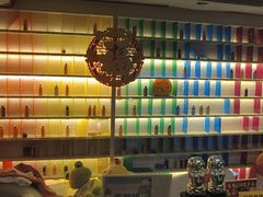 -谐音梗主机电玩·桌游·拼豆·团建轰趴馆(泛海名人店)