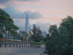 -深圳湾公园(南山区)