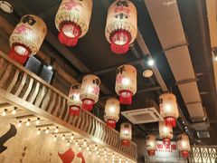 -旧街市鲜货老火锅(大光路店)